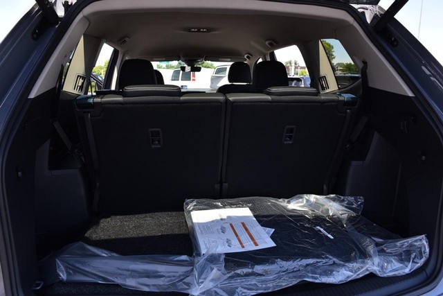 Volkswagen Atlas Vehicle Image 25