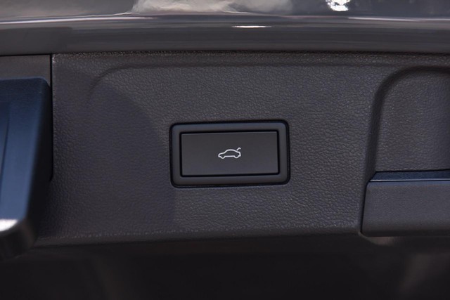 Volkswagen Atlas Vehicle Image 26