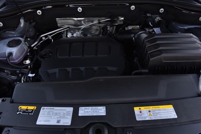Volkswagen Atlas Vehicle Image 27