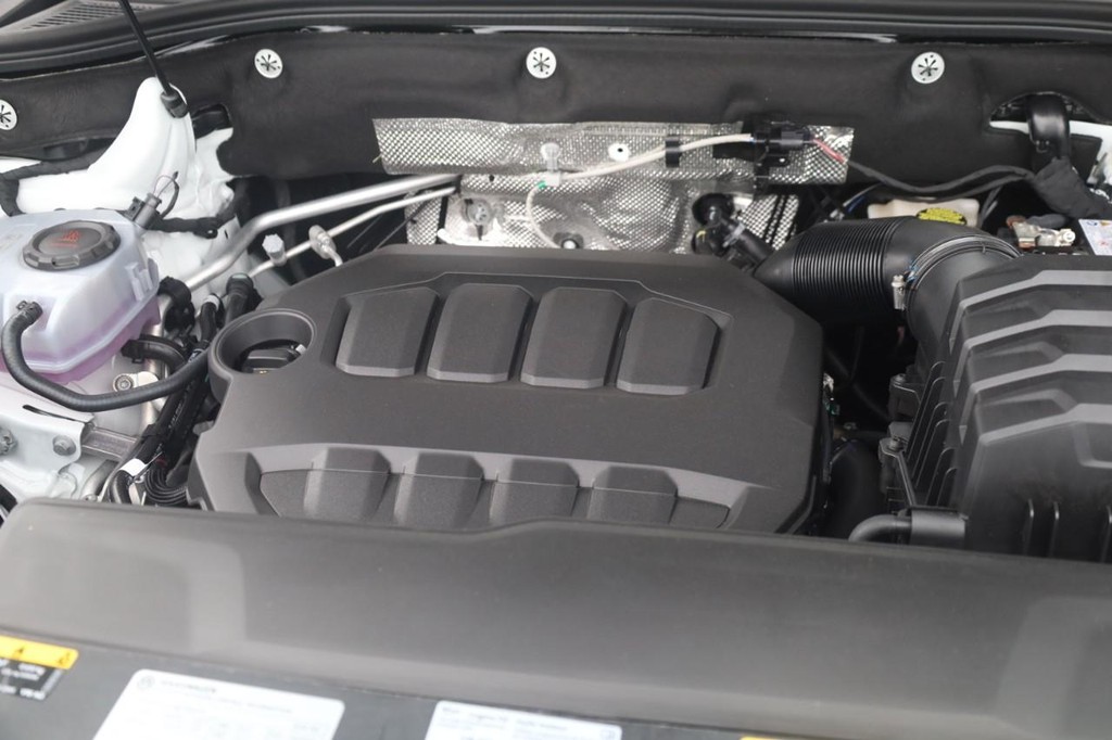 Volkswagen Atlas Vehicle Full-screen Gallery Image 23