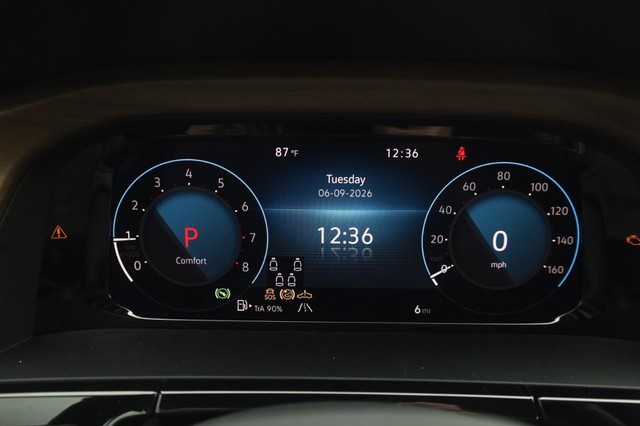 Volkswagen Atlas Vehicle Image 13
