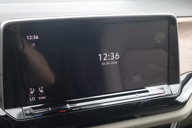 Volkswagen Atlas Vehicle Image 14