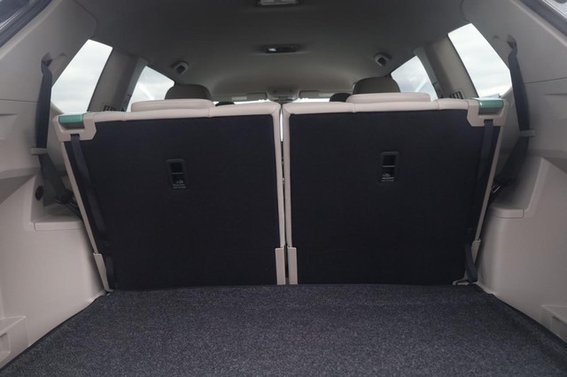 Volkswagen Atlas Vehicle Image 21