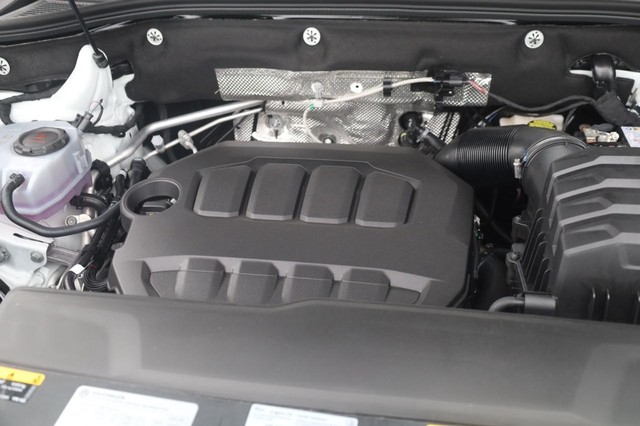 Volkswagen Atlas Vehicle Image 23