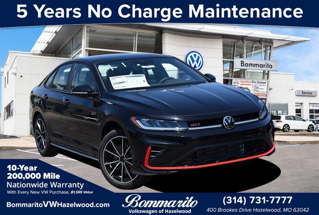 Hazelwood MO 2026 Volkswagen Jetta GLI more details - volkswagen jetta gli