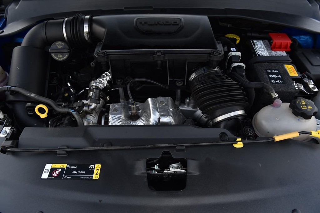 Jeep Compass Vehicle Full-screen Gallery Image 26