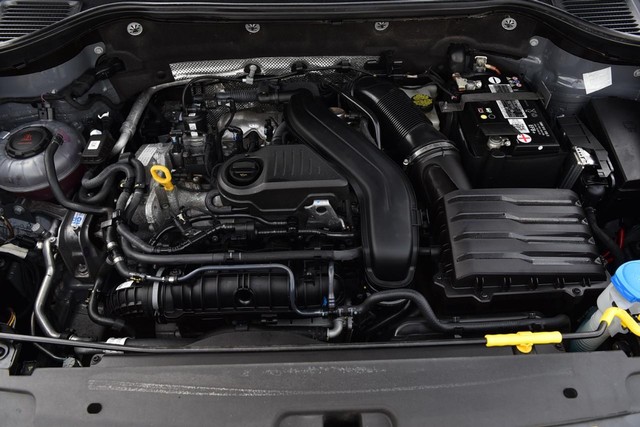 Volkswagen Taos Vehicle Image 26
