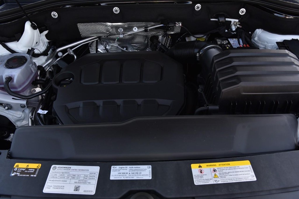 Volkswagen Atlas Vehicle Full-screen Gallery Image 28