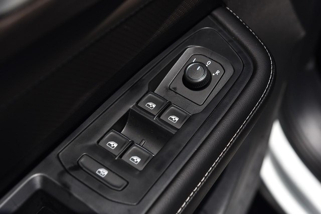 Volkswagen Atlas Vehicle Image 08
