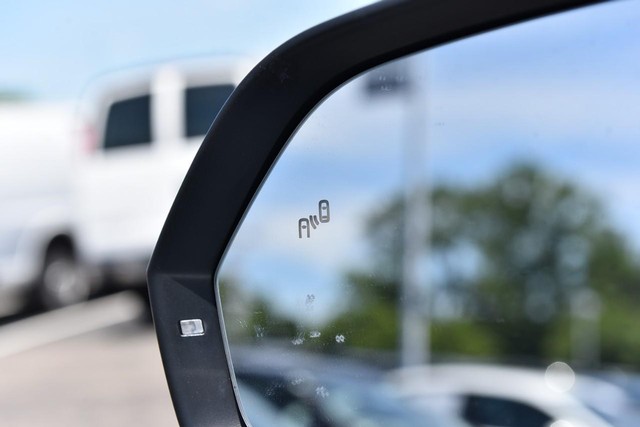 Volkswagen Atlas Vehicle Image 10