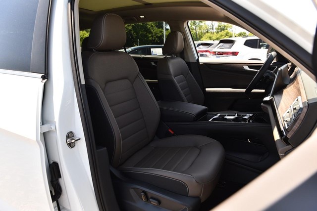 Volkswagen Atlas Vehicle Image 20