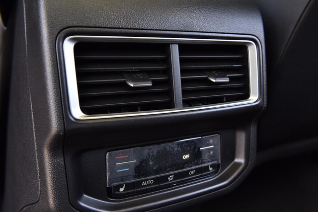 Volkswagen Atlas Vehicle Image 23