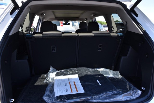 Volkswagen Atlas Vehicle Image 26