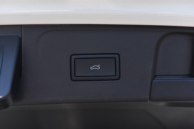 Volkswagen Atlas Vehicle Image 27