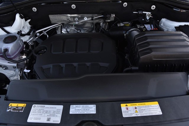Volkswagen Atlas Vehicle Image 28