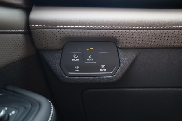 Volkswagen Atlas Vehicle Image 19