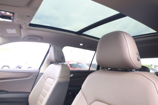 Volkswagen Atlas Vehicle Image 20