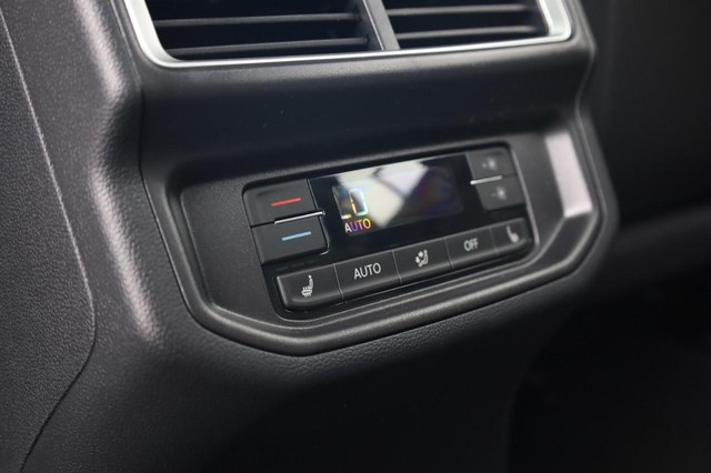 Volkswagen Atlas Vehicle Image 22