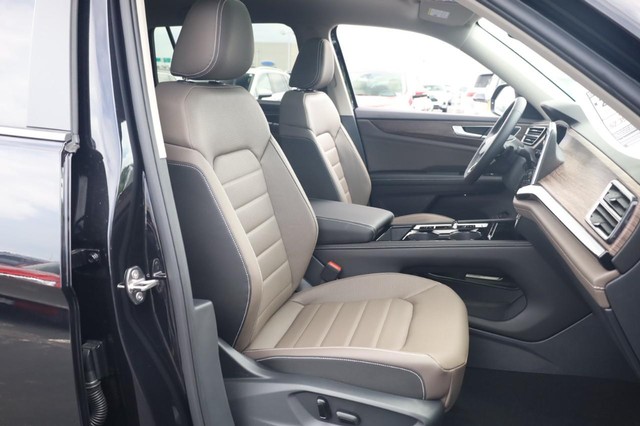 Volkswagen Atlas Vehicle Image 25