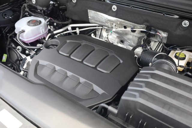 Volkswagen Atlas Vehicle Image 26