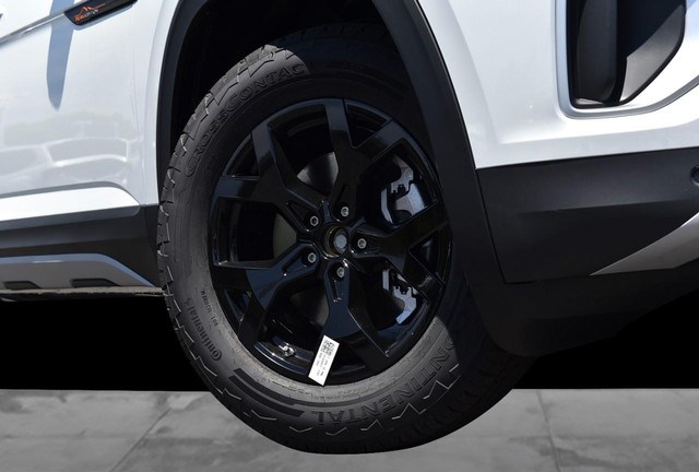 Volkswagen Atlas Vehicle Image 03