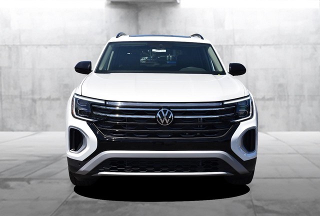 Volkswagen Atlas Vehicle Image 04