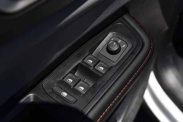 Volkswagen Atlas Vehicle Image 08