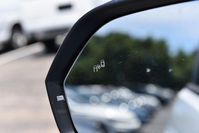 Volkswagen Atlas Vehicle Image 10