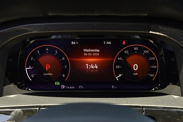 Volkswagen Atlas Vehicle Image 12