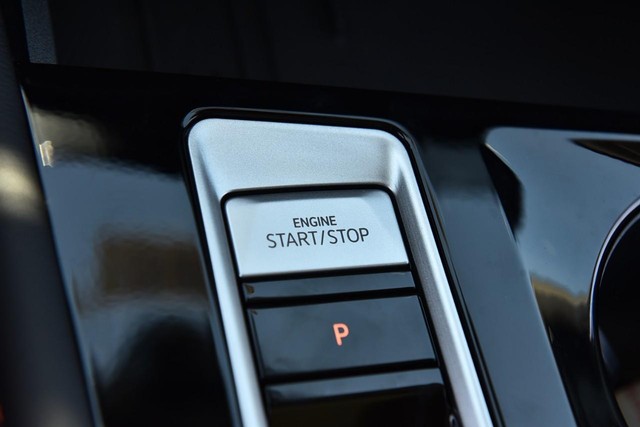 Volkswagen Atlas Vehicle Image 17
