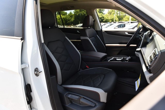 Volkswagen Atlas Vehicle Image 20