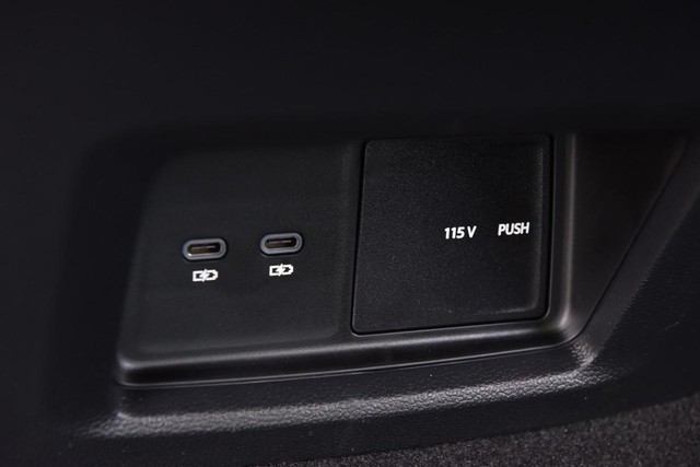 Volkswagen Atlas Vehicle Image 24