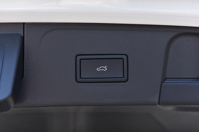 Volkswagen Atlas Vehicle Image 27