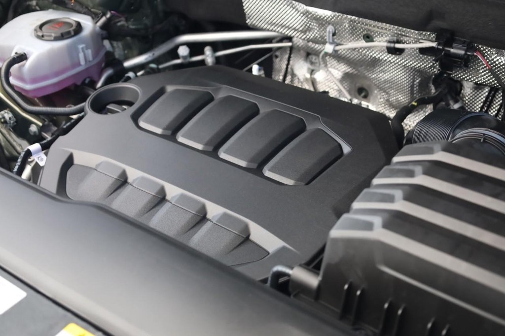 Volkswagen Atlas Vehicle Full-screen Gallery Image 27