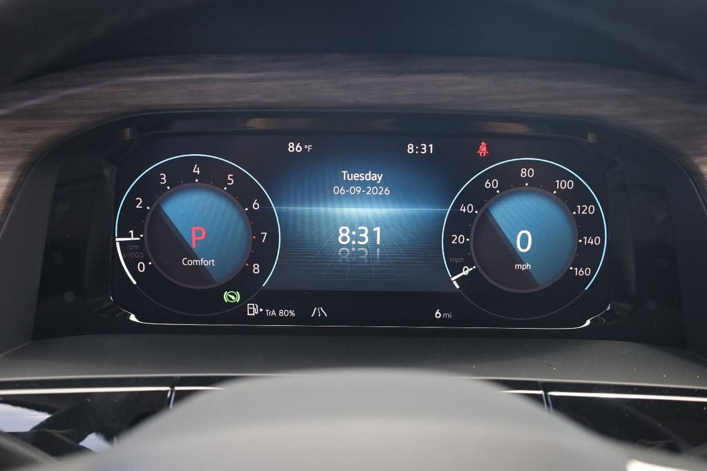 Volkswagen Atlas Vehicle Full-screen Gallery Image 28