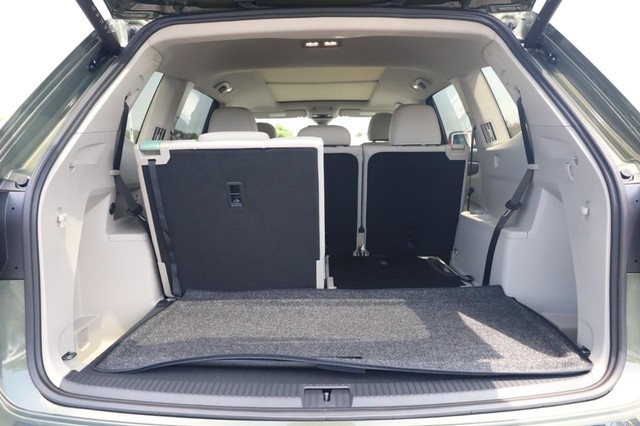 Volkswagen Atlas Vehicle Image 08