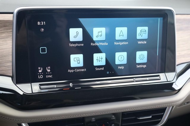 Volkswagen Atlas Vehicle Image 13