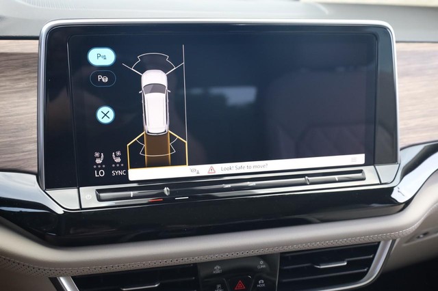 Volkswagen Atlas Vehicle Image 14