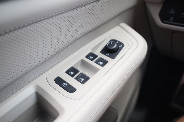 Volkswagen Atlas Vehicle Image 19