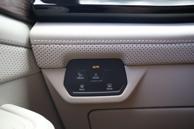 Volkswagen Atlas Vehicle Image 20