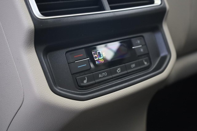 Volkswagen Atlas Vehicle Image 23