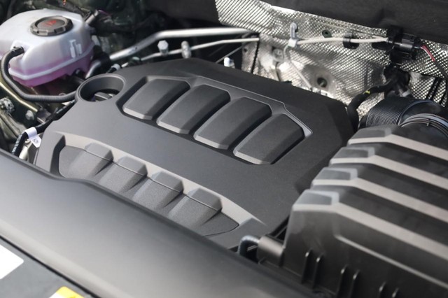 Volkswagen Atlas Vehicle Image 27