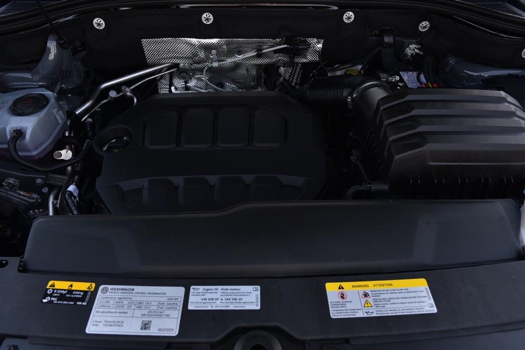 Volkswagen Atlas Vehicle Full-screen Gallery Image 28