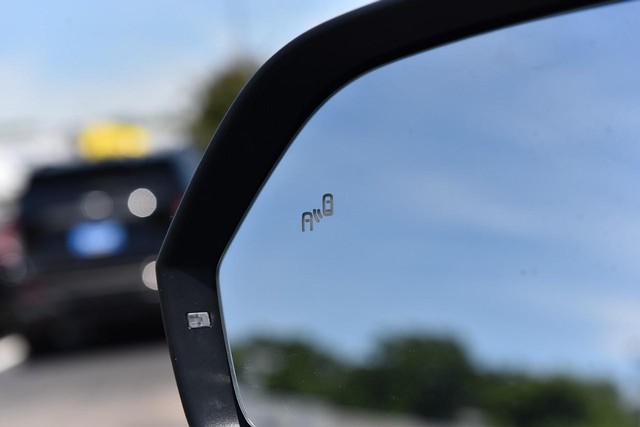 Volkswagen Atlas Vehicle Image 10