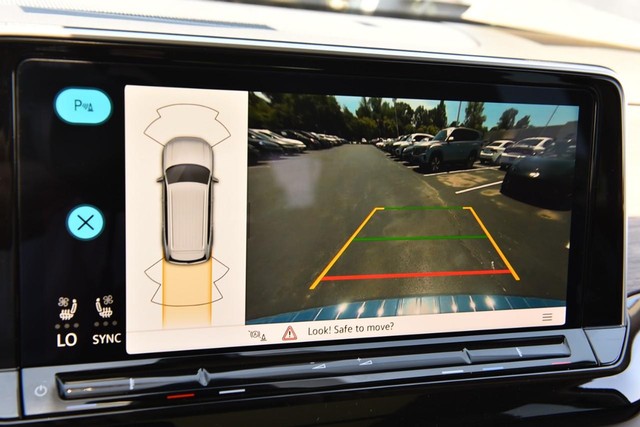 Volkswagen Atlas Vehicle Image 13