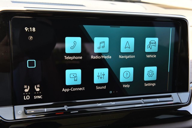 Volkswagen Atlas Vehicle Image 14
