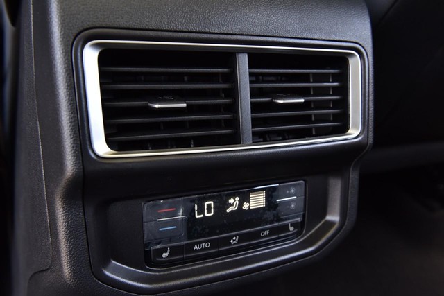 Volkswagen Atlas Vehicle Image 23