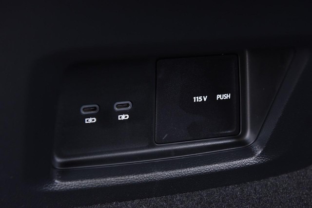 Volkswagen Atlas Vehicle Image 24