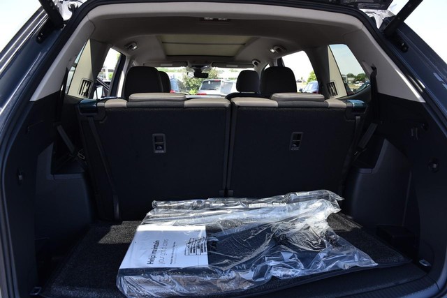 Volkswagen Atlas Vehicle Image 26