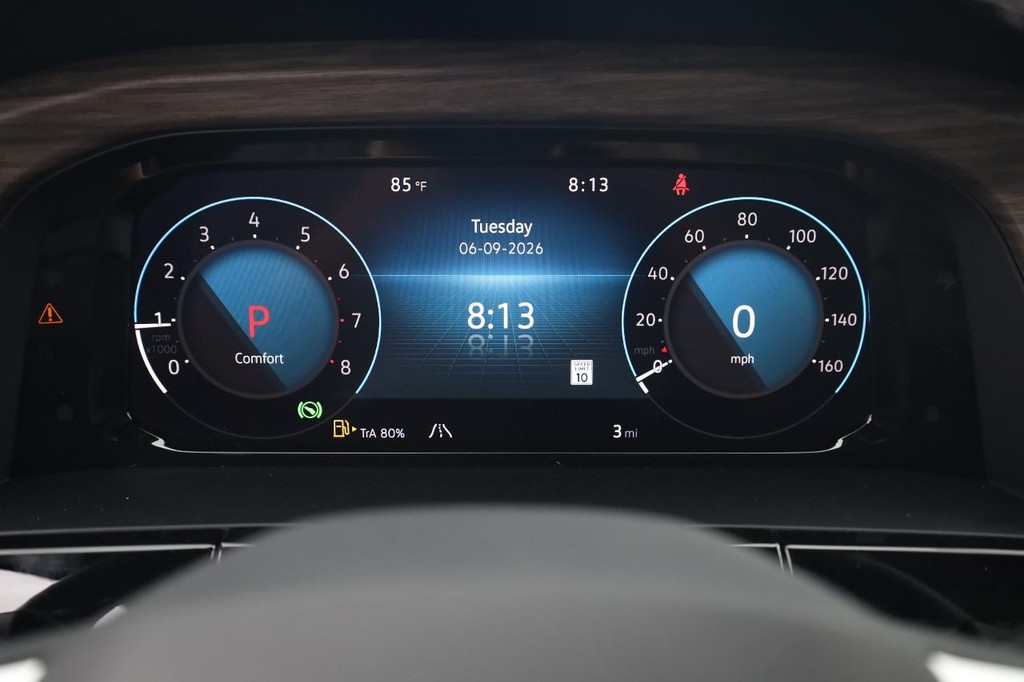 Volkswagen Atlas Vehicle Full-screen Gallery Image 28